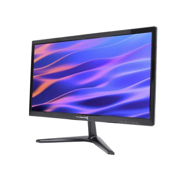 Turbox Tradewin Tr215 5Ms 75Hz Vga Hdmi 1920X1080 21.5 İnç Monitör - Resim 5