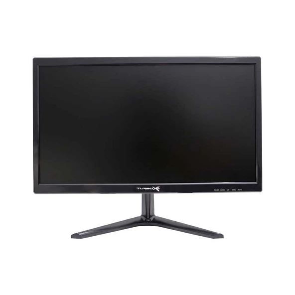 Turbox Tradewin Tr215 5Ms 75Hz Vga Hdmi 1920X1080 21.5 İnç Monitör - 8
