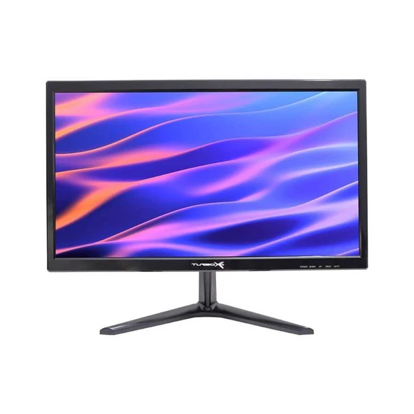 Turbox Tradewin Tr215 5Ms 75Hz Vga Hdmi 1920X1080 21.5 İnç Monitör ürün görseli