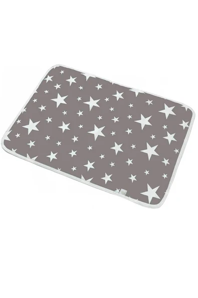 RevuBaby Bebek Alt Açma Minderi & Alt Değiştirme Pedi 50x70cm