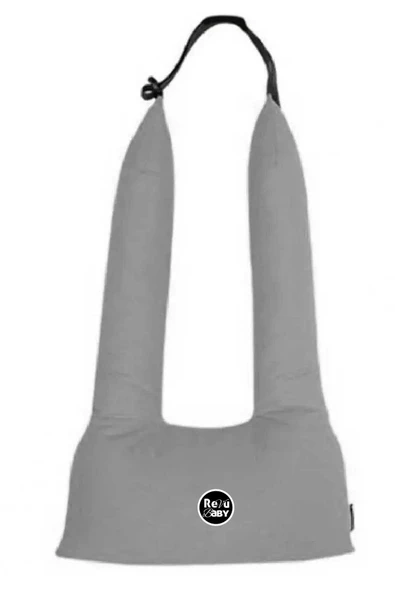 RevuBaby Çocuk Oto Emniyet Kemeri & Çocuk Kafa Koruyucu & Çocuk Emniyet Kemer Yastığı - 2