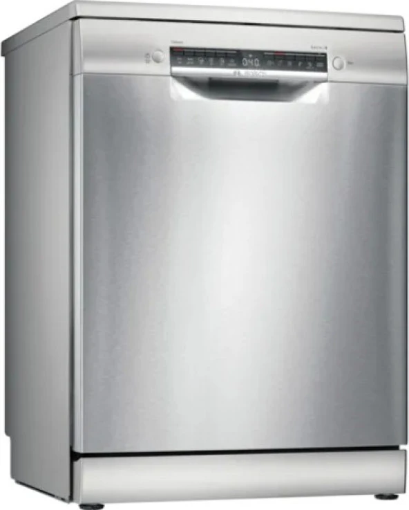 BOSCH SMS4IMI62T Inox 3 Çekmece Solo Bulaşık Makinesi