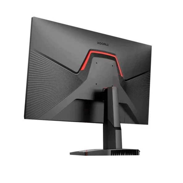 Koorui 24.5" 25E3A 170Hz 1ms VA FHD (HDMI, DisplayPort) Gaming Monitör - 4