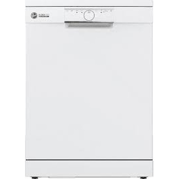 Hoover HF 6C2S0FW-17 Wi-Fi 12 Programlı Bulaşık Makinesi