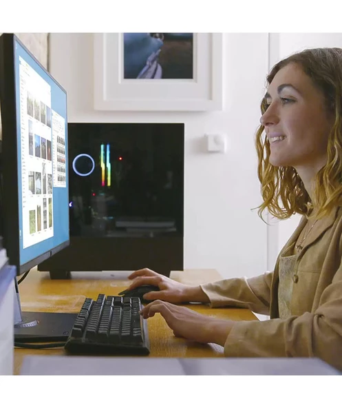 WD Blue SN580 2TB NVMe™ SSD - Resim 5