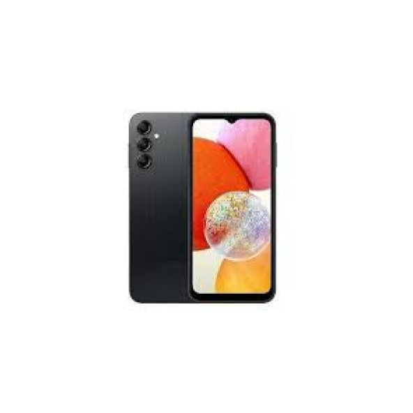Samsung Galaxy A14 64 GB 4 GB Ram SİYAH RENK  (Samsung Türkiye Garantili) - 5