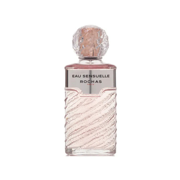 Rochas Eau Sensuelle Edt 100 ml Kadın Parfümü 737052241913 ürün görseli 1