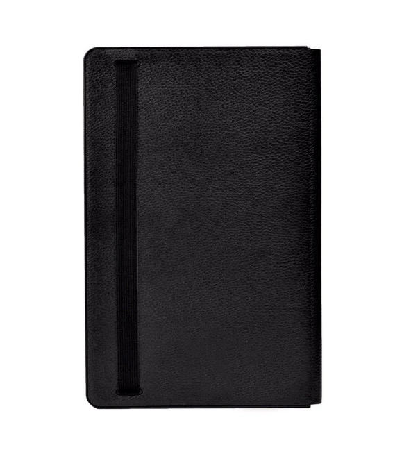 Newface Tablet Kılıfı Universal 8 İnç için Kılıf Siyah - 7