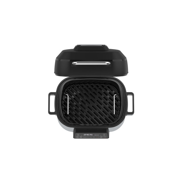 Yasomi Y75 Airfryer Grill Yağsız Fritöz - 6