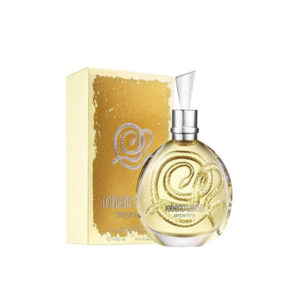 Roberto Cavalli Serpentine Edp 100 ml Kadın Parfüm 8011530540036