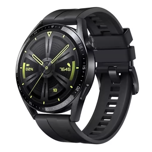 Huawei Watch GT 3 46mm Active Edition Akıllı Saat - Teşhir