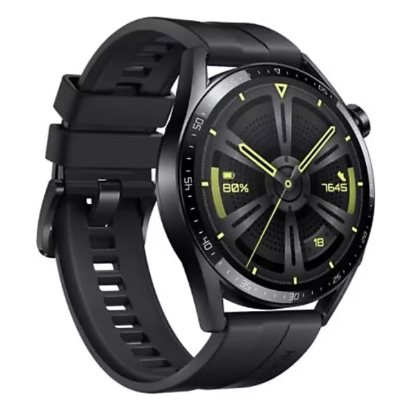 Huawei Watch GT 3 46mm Active Edition Akıllı Saat - Teşhir - 2