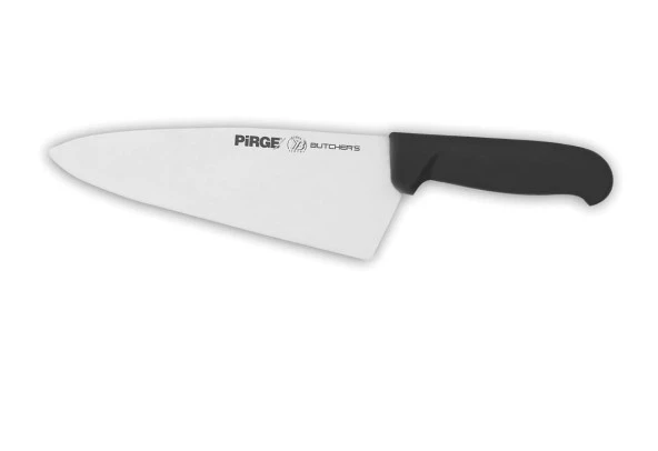 Pirge Butcher's Salata Bıçağı 20 cm Yeşil 71323