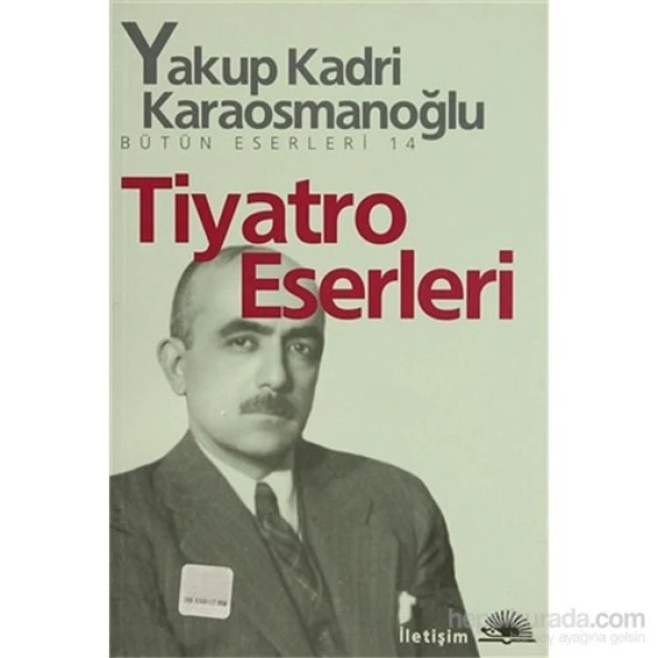 Tiyatro Eserleri