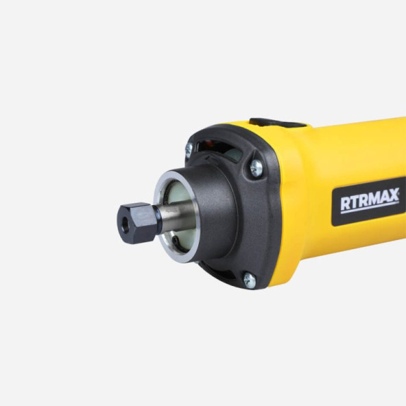 Rtrmax Rtm1350 Kalıpçı Taşlama Kısa 450W - 2