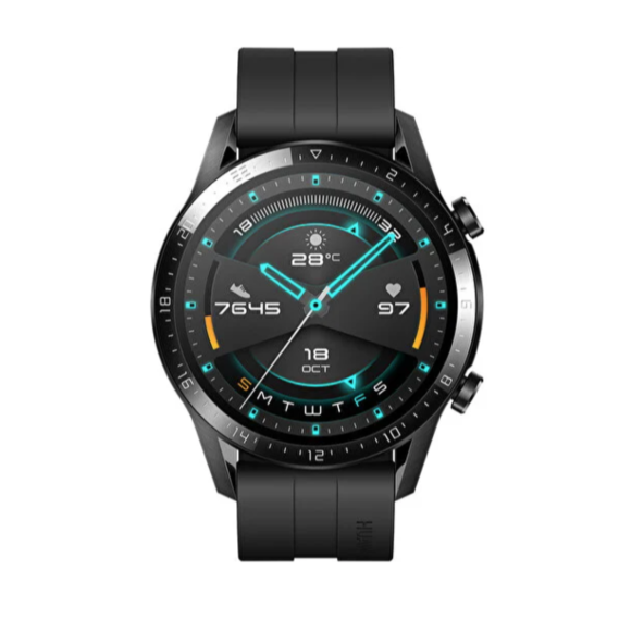 Huawei Watch GT2 46mm Sport Akıllı Saat - Teşhir