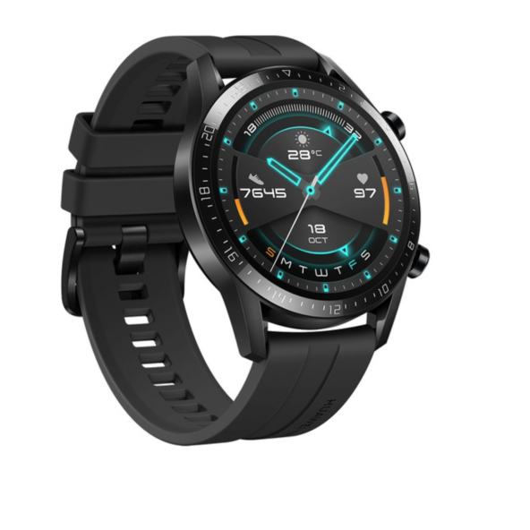 Huawei Watch GT2 46mm Sport Akıllı Saat - Teşhir - 2