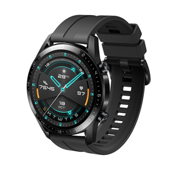 Huawei Watch GT2 46mm Sport Akıllı Saat - Teşhir - 3