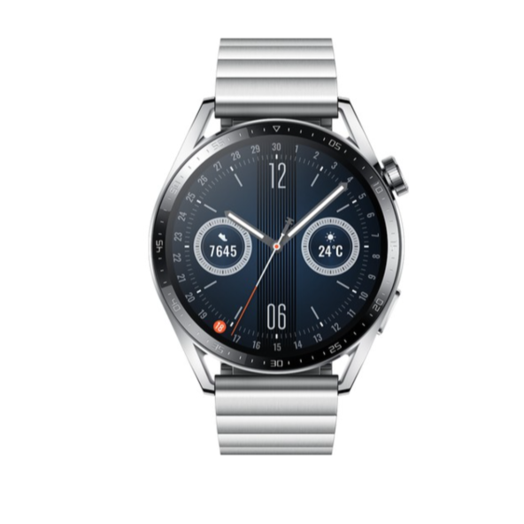 Huawei Watch GT 3 46mm Elite Edition Akıllı Saat - Teşhir