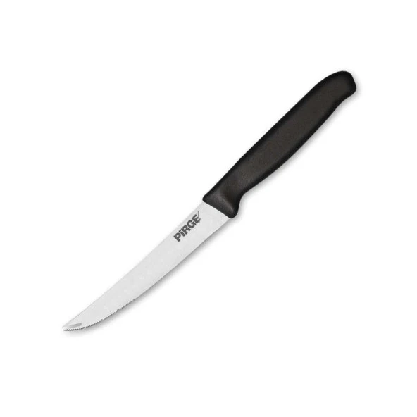 Pirge Limon Bıçağı 12 cm Siyah 71281