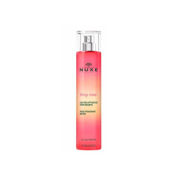 Nuxe Very Rose Parfume Sprey 100 ml