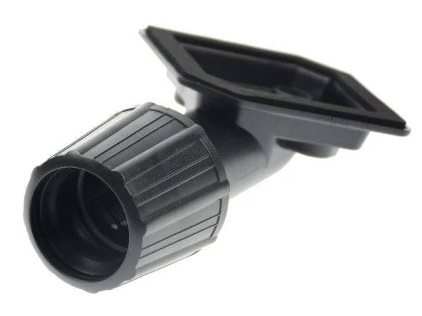 Elektrikli Süpürgeler ile Uyumlu Matkap Toz Toplama Aparatı - Resim 2