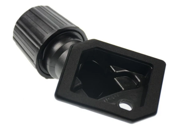 Elektrikli Süpürgeler ile Uyumlu Matkap Toz Toplama Aparatı - Resim 3