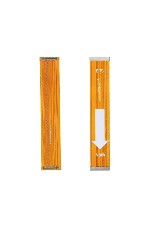 SAMSUNG GALAXY M51 M515 UYUMLU ARA FİLM / MAİN FLEX
