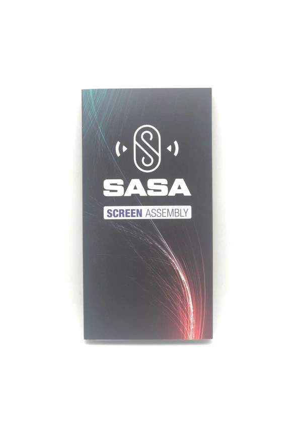 İphone 8G Siyah Uyumlu Lcd Dokunmatik Ekran