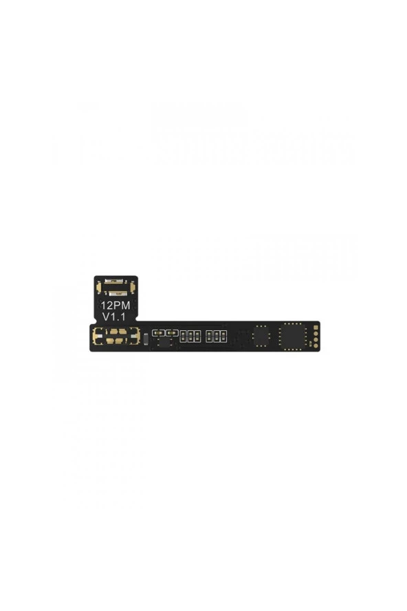 İPHONE 12 PRO BATTERY FLEX (JCID)