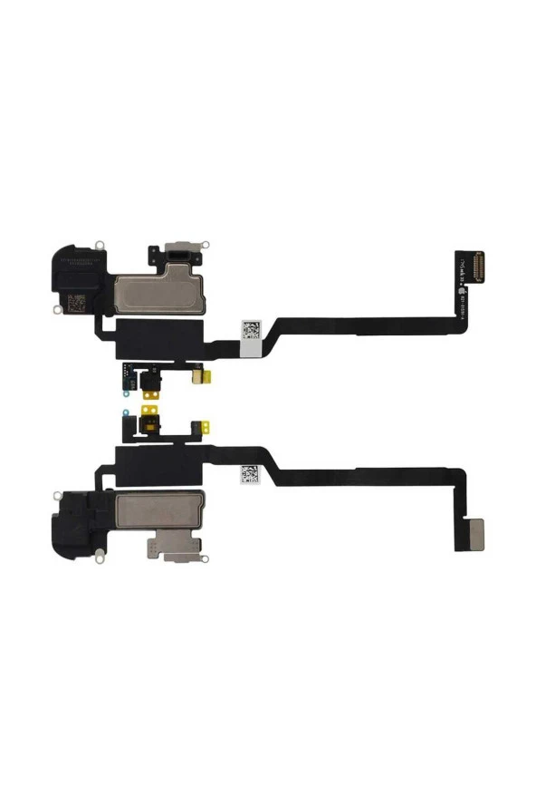 İPHONE X İÇ KULAKLIK-SPEAKER+SENSOR FLEX (JCID)