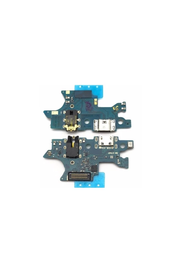 SAMSUNG A7 2018 A750 ŞARJ FLEX/ŞARJ SOKET BOARD