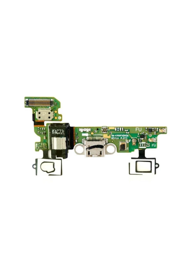 SAMSUNG A3 2015 A300 ŞARJ FLEX/ŞARJ BOARD USED