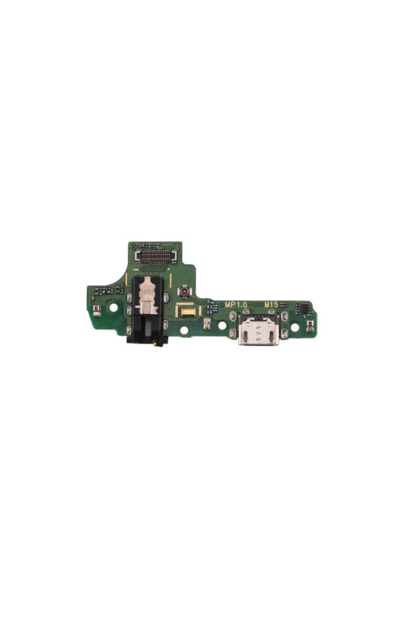 SAMSUNG A10S A107 ŞARJ FLEX/ŞARJ BOARD (M15)