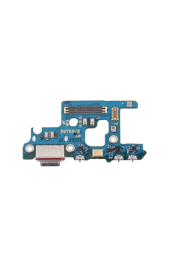 SAMSUNG NOTE 10 PLUS N975 ŞARJ FLEX/ŞARJ BOARD