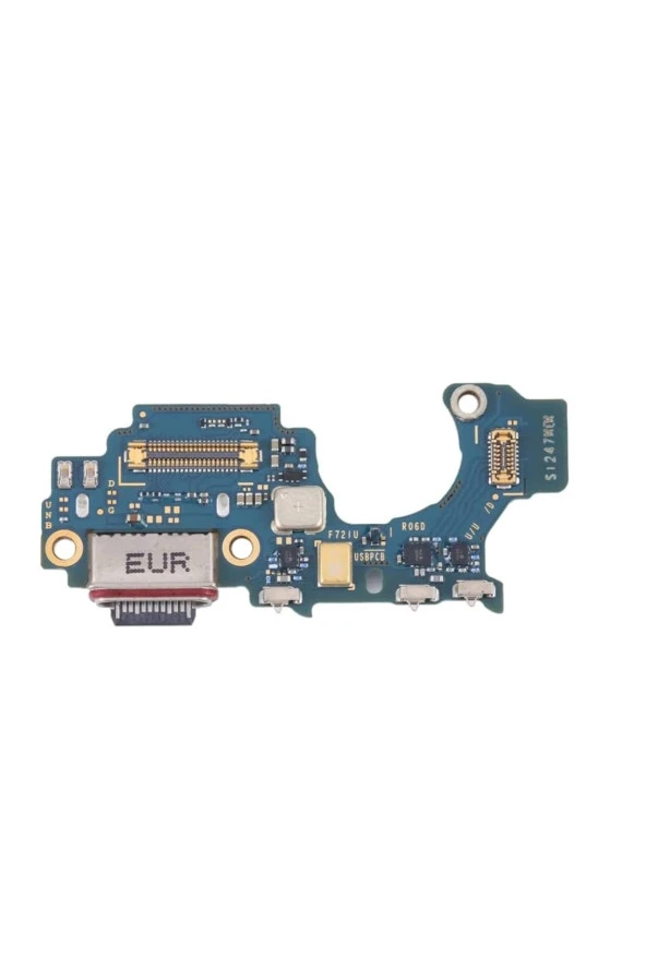 SAMSUNG GALAXY Z FLIP4 F721 ŞARJ FLEX/ŞARJ BOARD