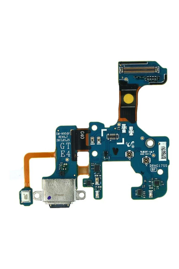 SAMSUNG NOTE 8 N950 ŞARJ FLEX/ŞARJ BOARD