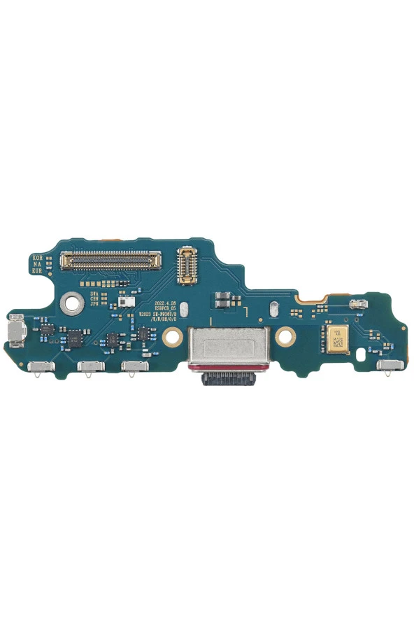 SAMSUNG GALAXY Z FOLD 4 F936 ŞARJ FLEX/ŞARJ BOARD