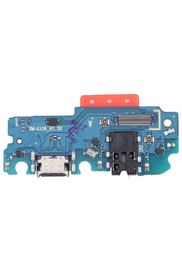 SAMSUNG A13 5G A136 ŞARJ FLEX/ŞARJ BOARD