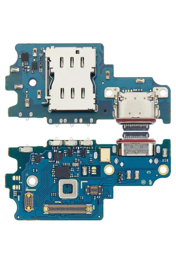 SAMSUNG S21 FE G990 ŞARJ FLEX/ŞARJ BOARD