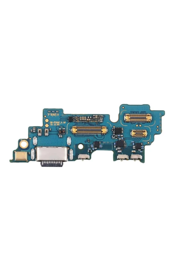 SAMSUNG GLAXY Z FLIP F700 ŞARJ FLEX/ŞARJ BOARD