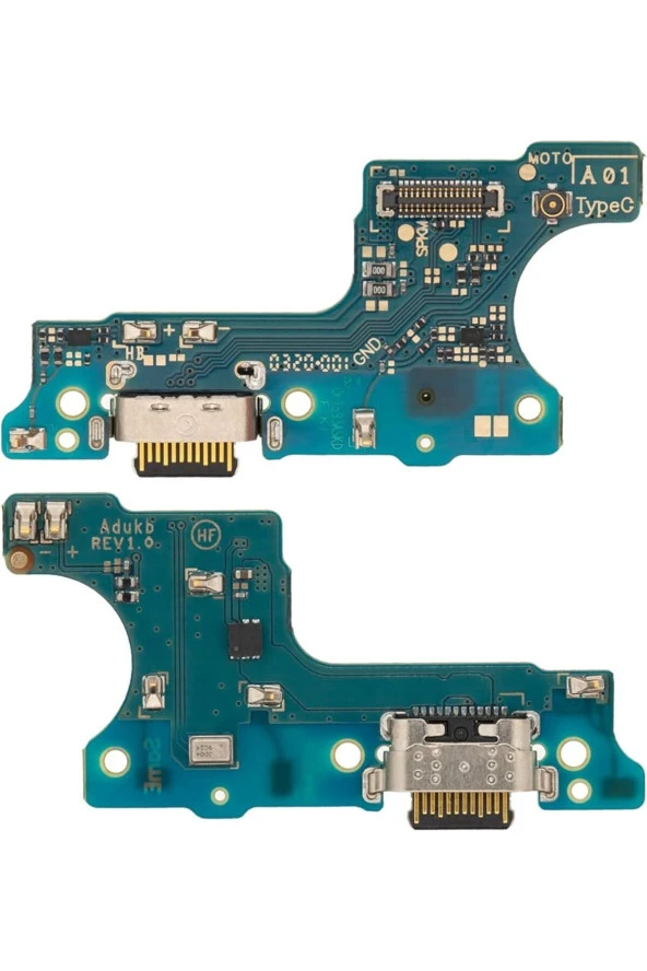 SAMSUNG GALAXY A01 CORE A013 ŞARJ FLEX/ŞARJ BOARD