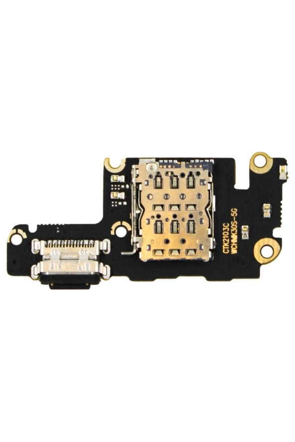 XİAOMİ Mİ 10T ŞARJ FLEX/ŞARJ BOARD ürün görseli 1