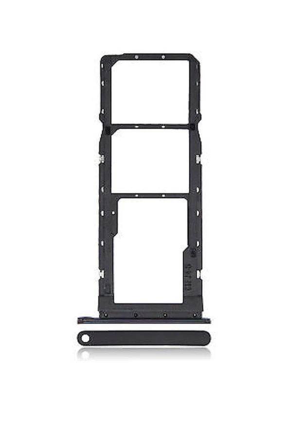 XİAOMİ MI 10T 5G UYUMLU SİM APARATI SİYAH