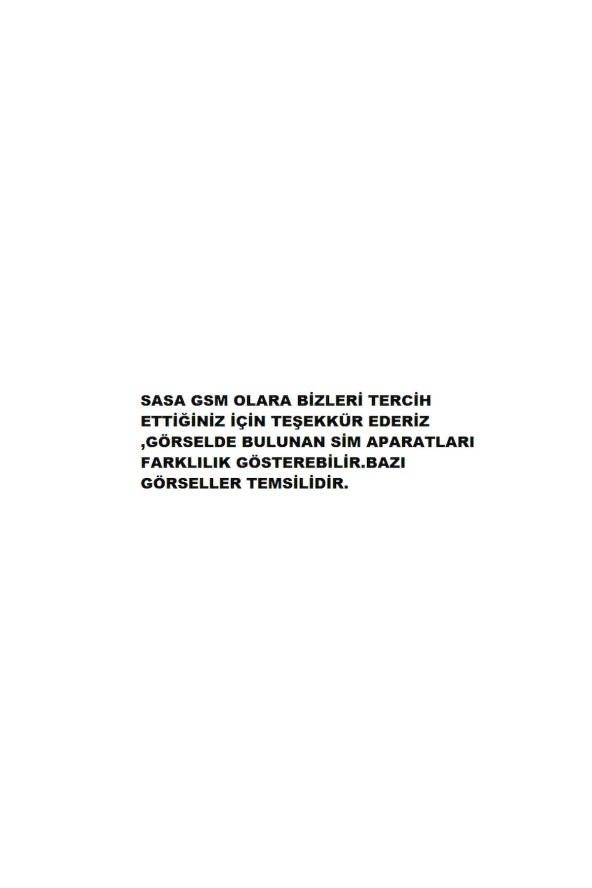 XİAOMİ REDMİ NOTE 10S UYUMLU SİM APARATI SİYAH - 2