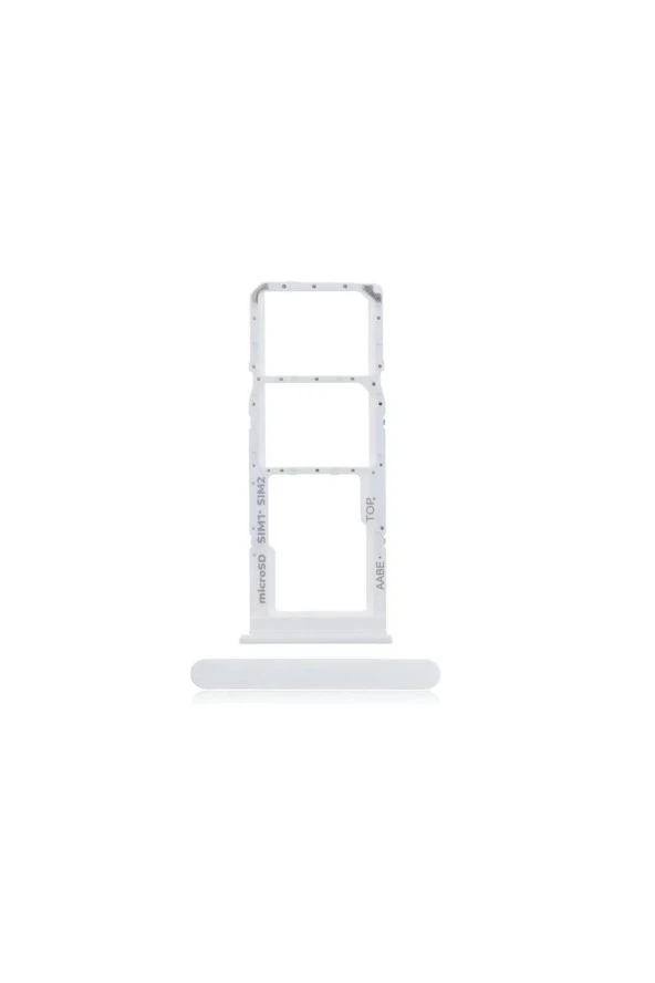 XİAOMİ REDMİ 9A UYUMLU SİM APARATI BEYAZ