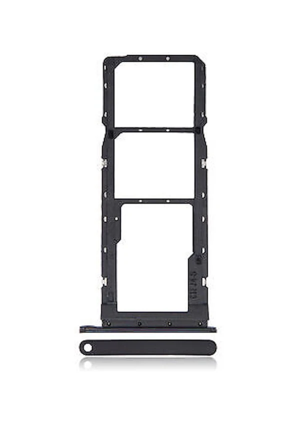 XİAOMİ MI 8 LİTE UYUMLU SİM APARATI SİYAH