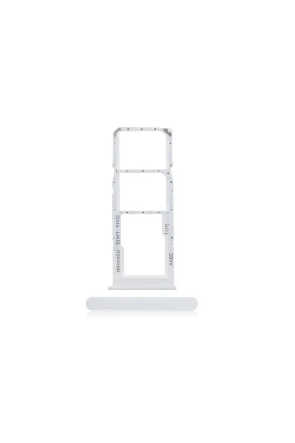 XİAOMİ REDMİ NOTE 9 UYUMLU SİM APARATI BEYAZ