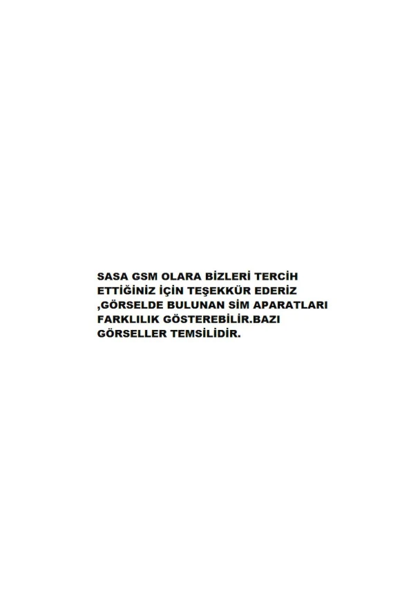 SAMSUNG A30 A305 RENK SİYAH UYUMLU SİM TRAY/SİM APARATI