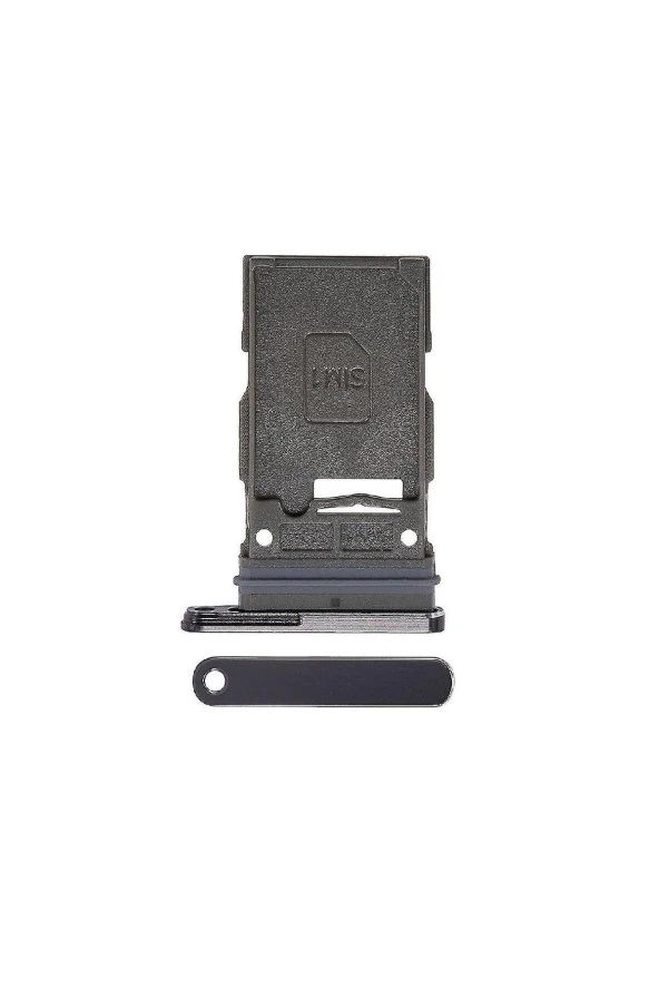 SAMSUNG S20 FE G780 RENK CLOUD LACİVERT UYUMLU SİM TRAY/SİM APARATI ürün görseli 1